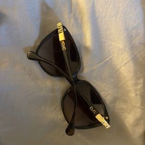 Dolce & Gabanna sunglasses